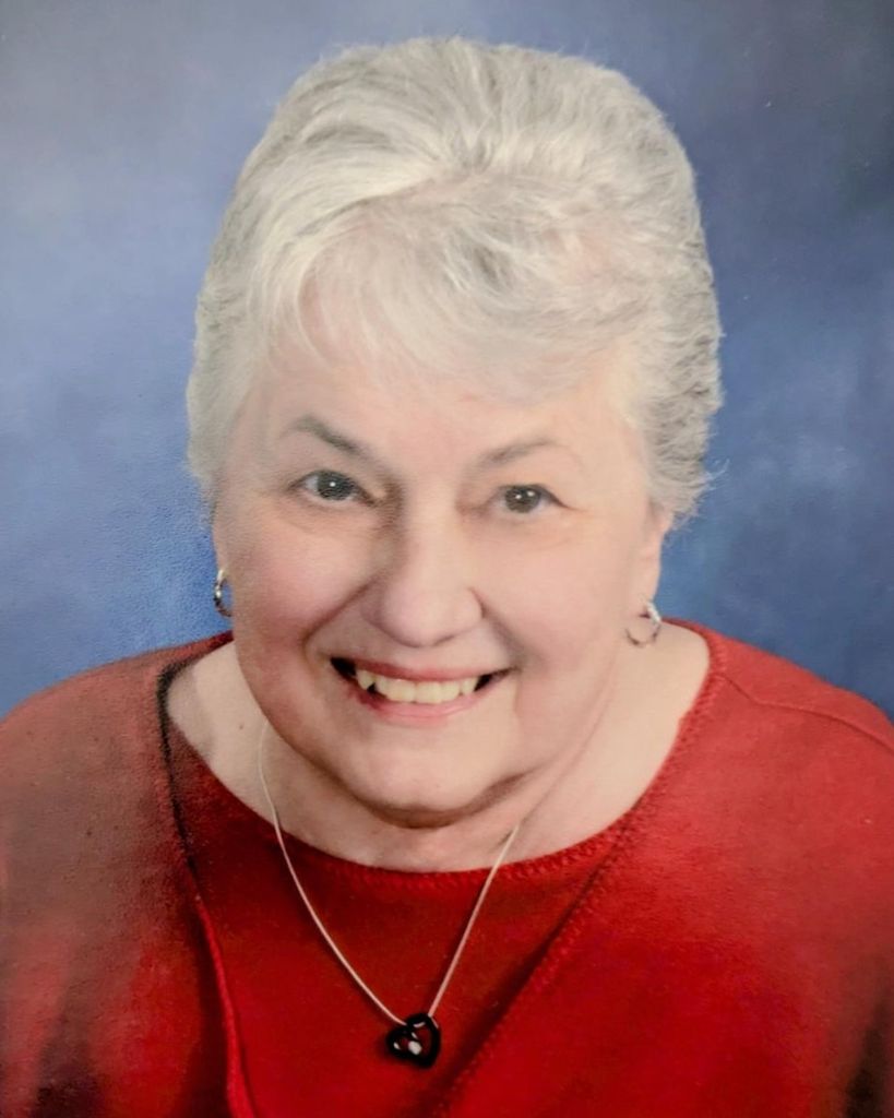 Amelia C. Gibson Profile Photo