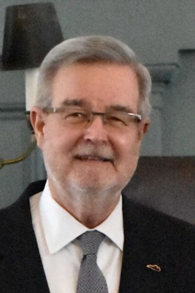 Charles T. Cotterill, Jr. Profile Photo