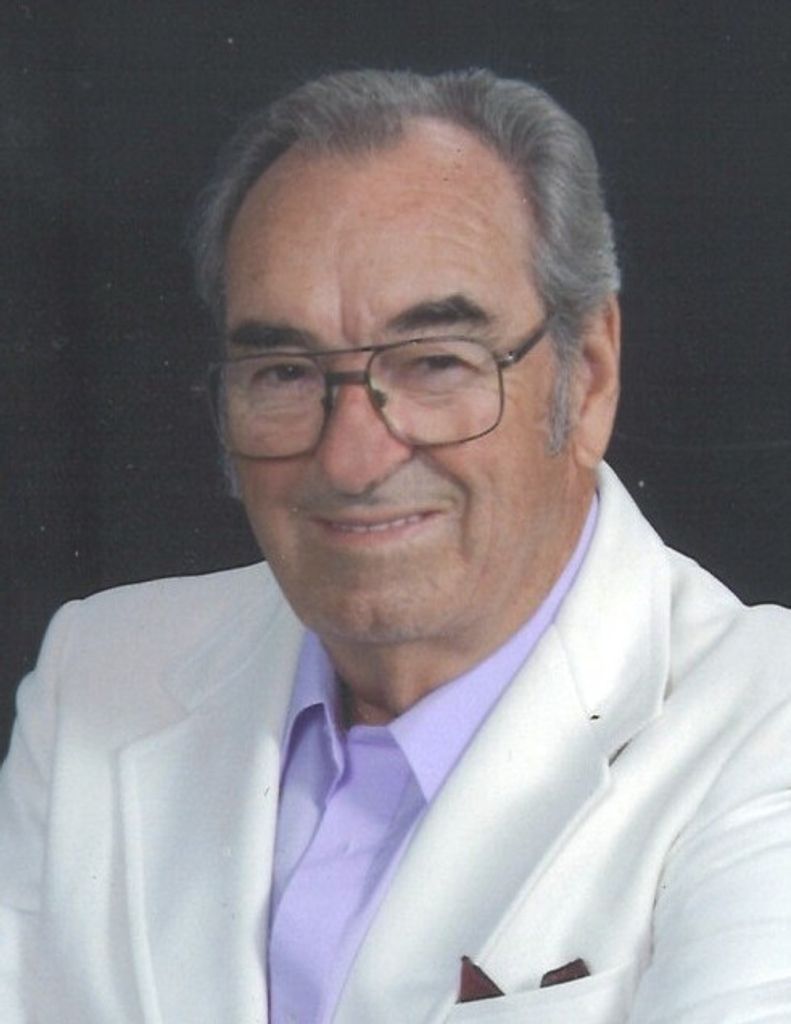 Thomas Kaye