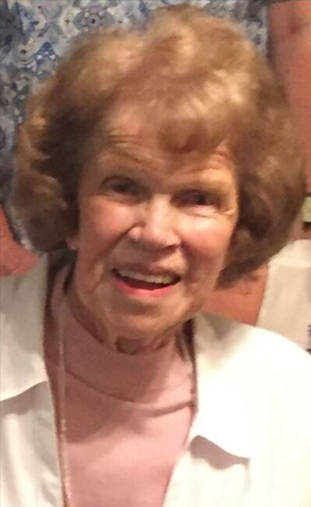 Eunice Josephine Anderson Profile Photo
