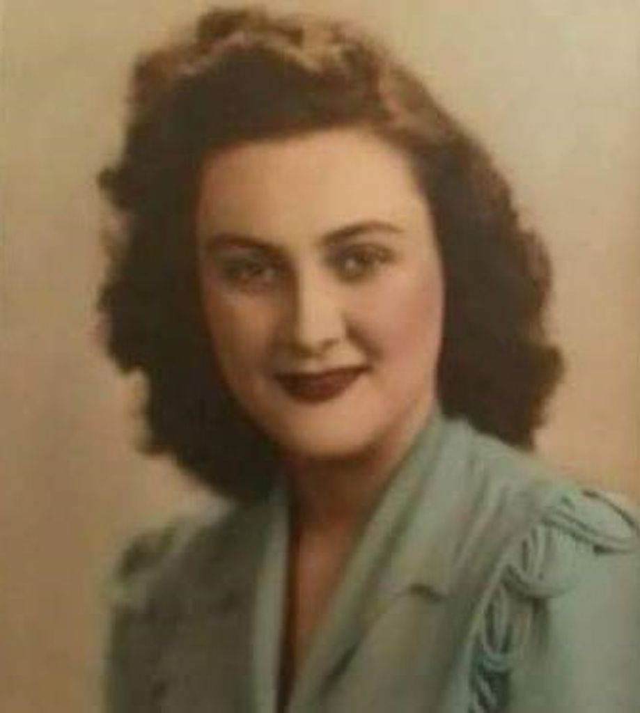Marion Bowen Givens