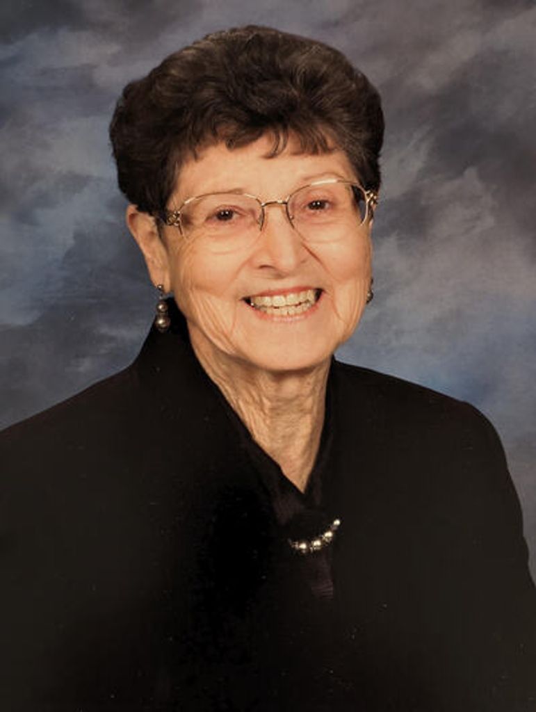 Betty Jean Leblanc Miller Profile Photo