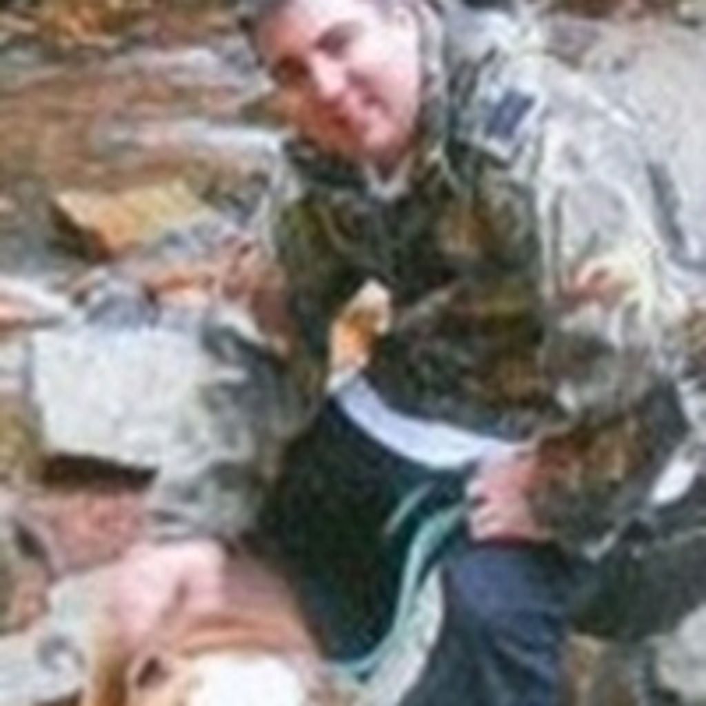Michael Lee Alan Evans Profile Photo