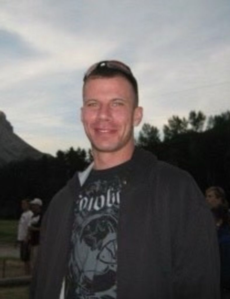 Craig Robertson