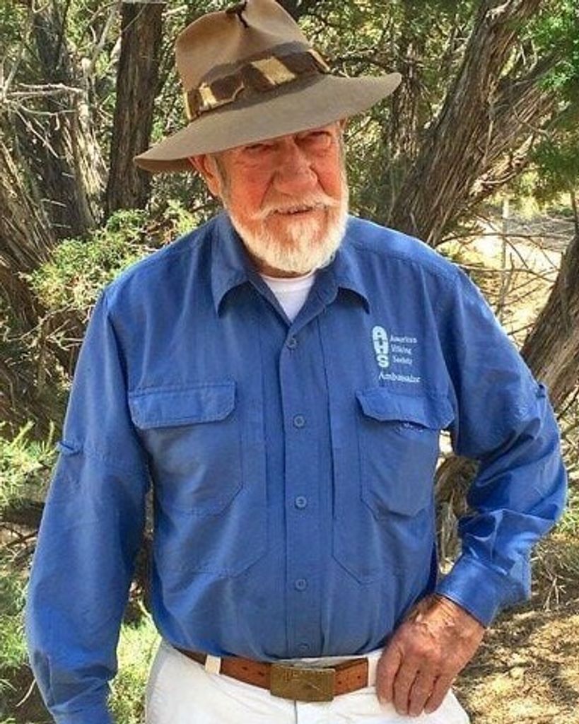 William "Bill" George Kemsley