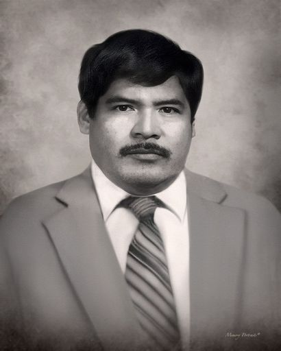 Nicolas Juarez Aguilar's obituary image
