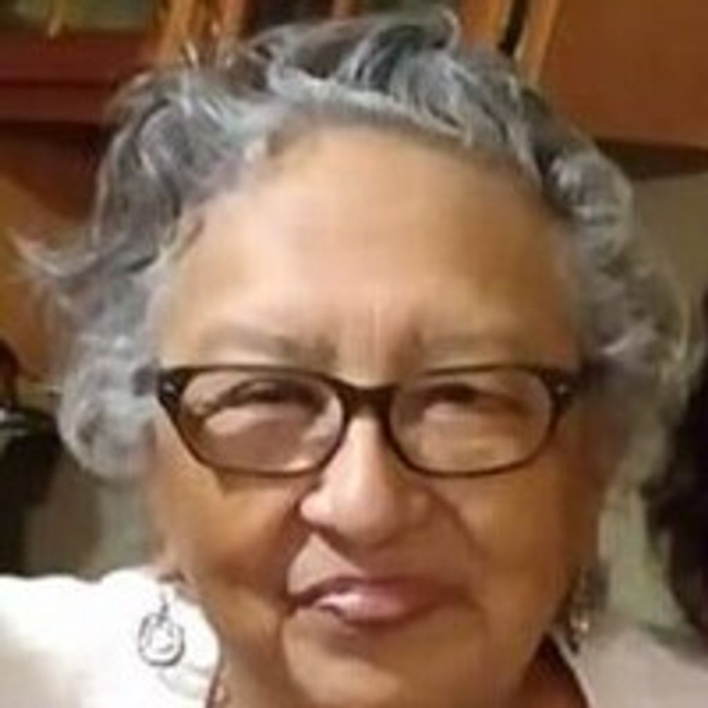 Rosa Lopez (Tulia)