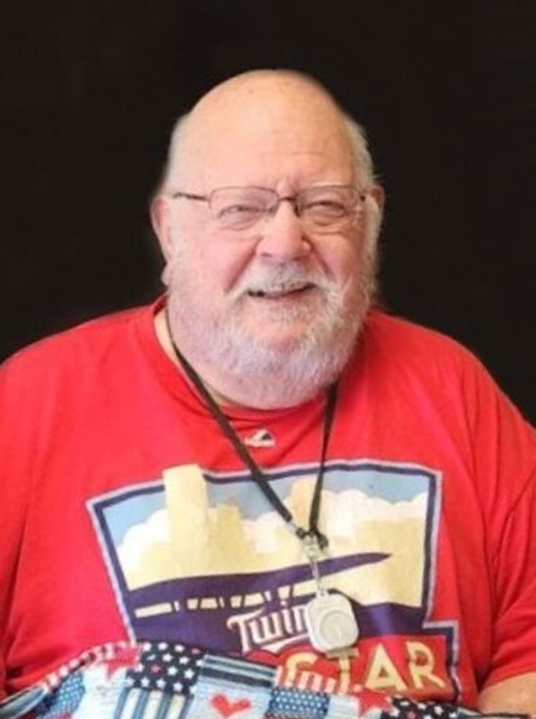 Donald "Sep" Joseph Tauer Profile Photo