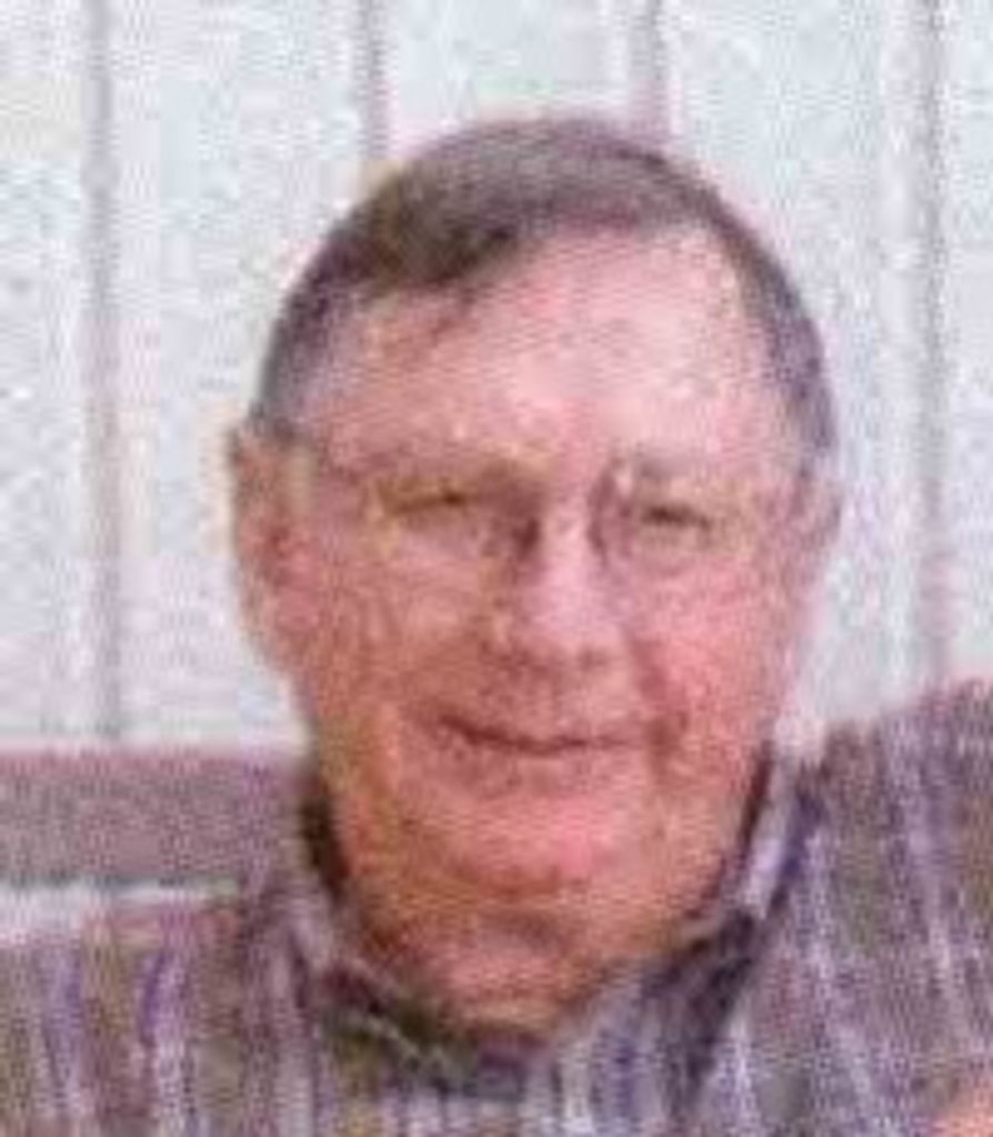 Donald D. Sutherland