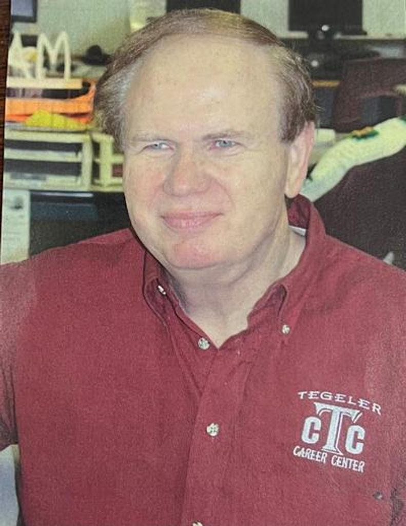 Charles Truitt Sollock Profile Photo
