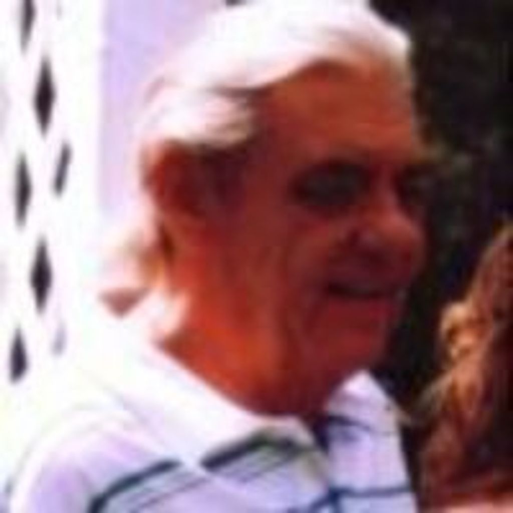 Richard F Rinn