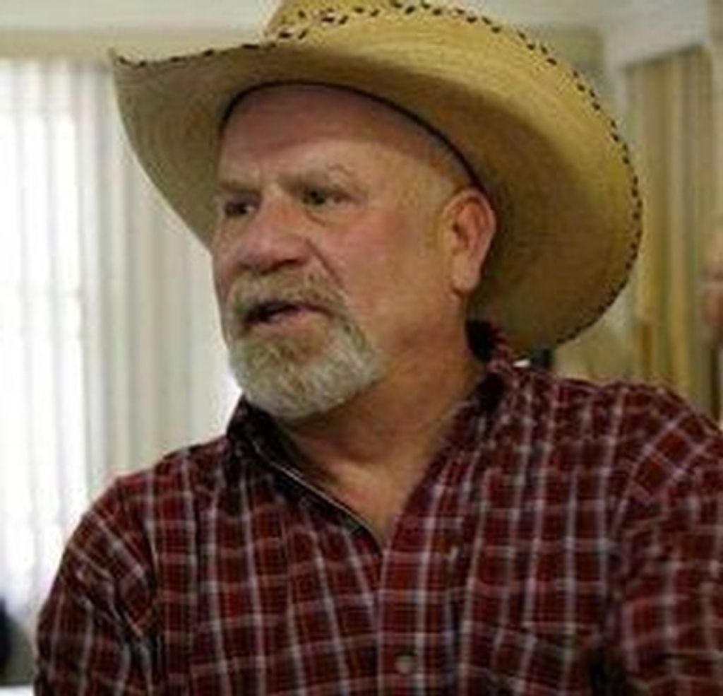 Richard Lee Hergenreter