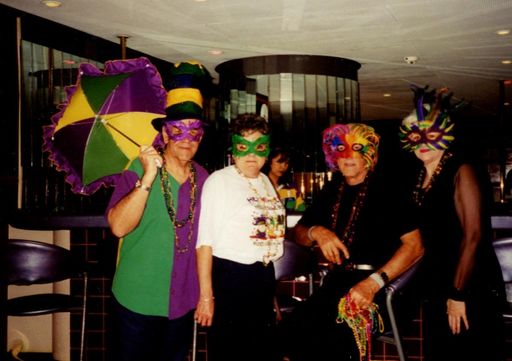 Linda Varnado Legnon photo gallery thumbnail 63 of 86
