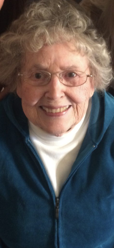 Jean Caroline Chisholm Profile Photo