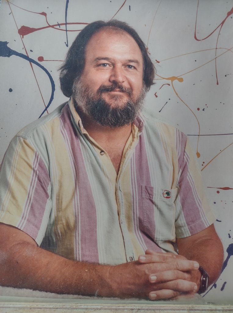 Ralph Lamar Stephens Jr.