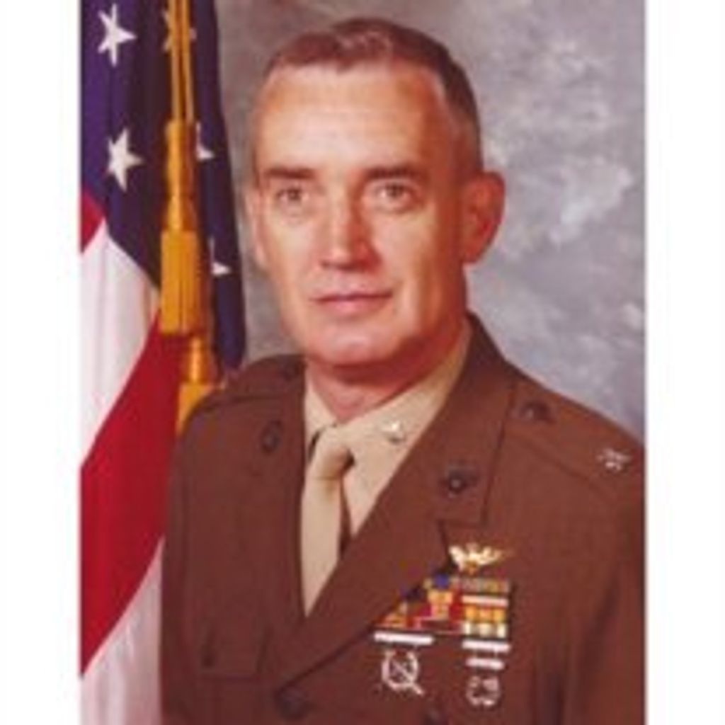 Robert Elliott Short