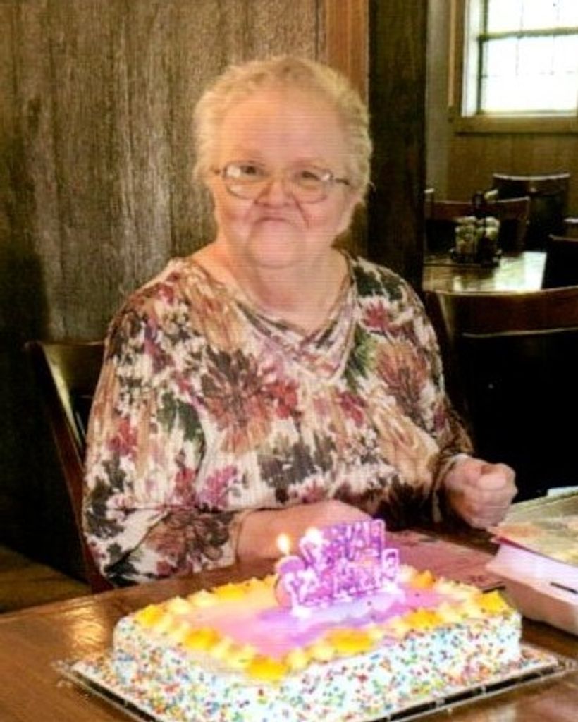 Barbara Ann Webb Profile Photo