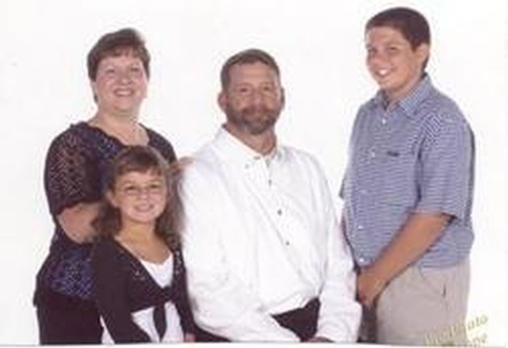 Daniel Joseph Huston Profile Photo