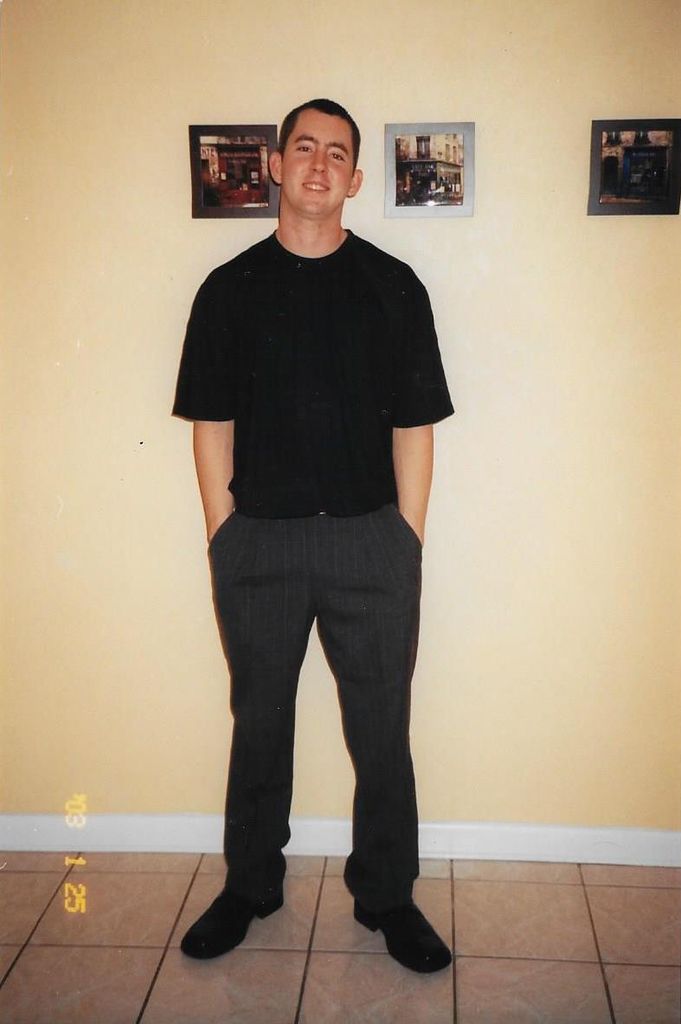 Richard J. Rescigno Jr.