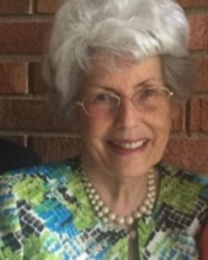Hester Rouse Garner Profile Photo