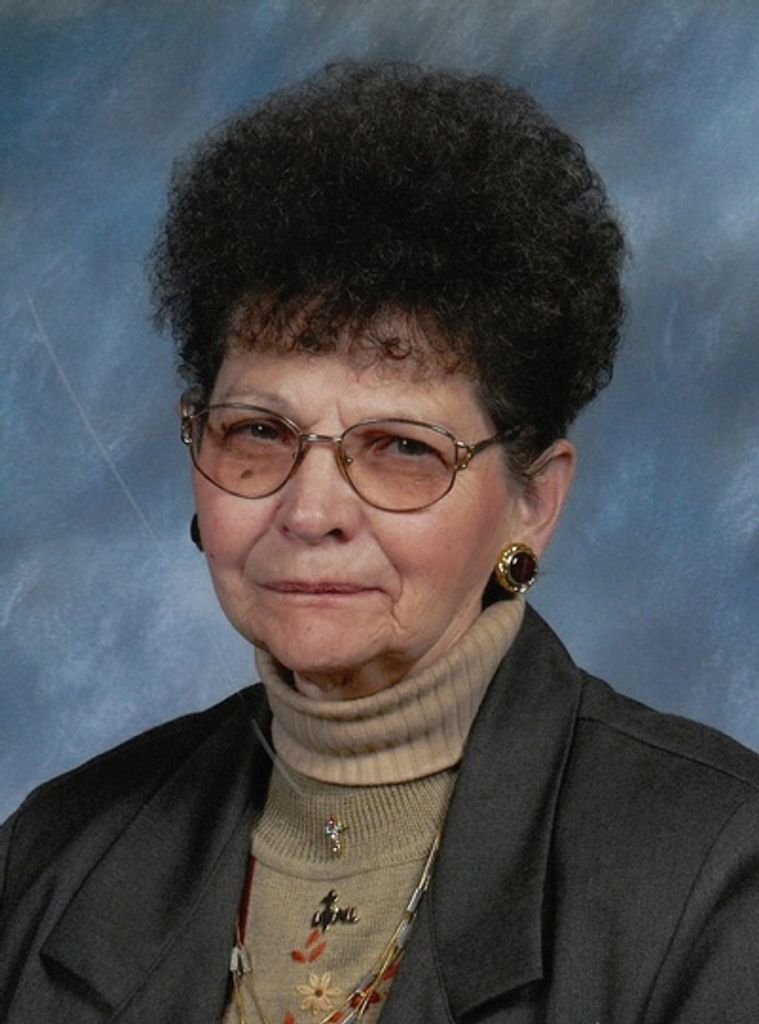 Joyce Demchuk Profile Photo