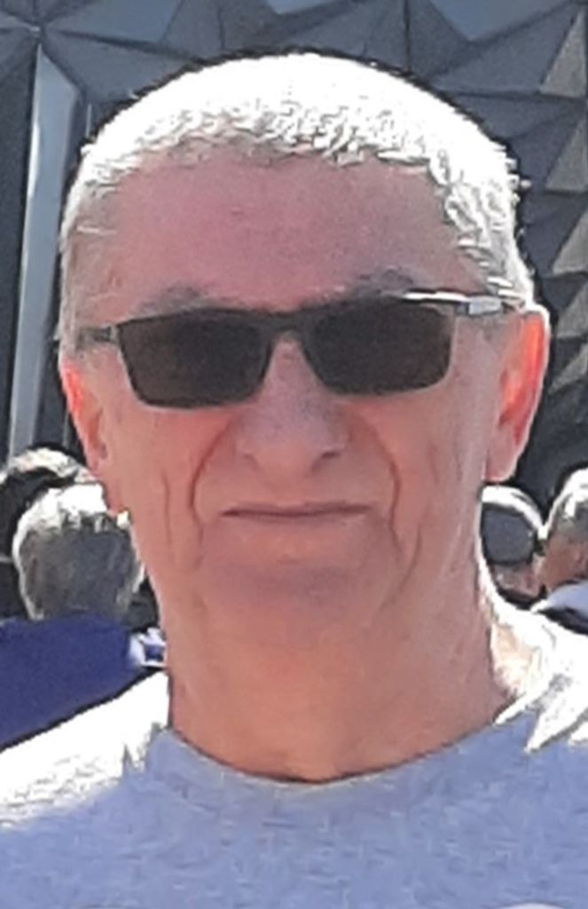 Wayne Brown Jr.