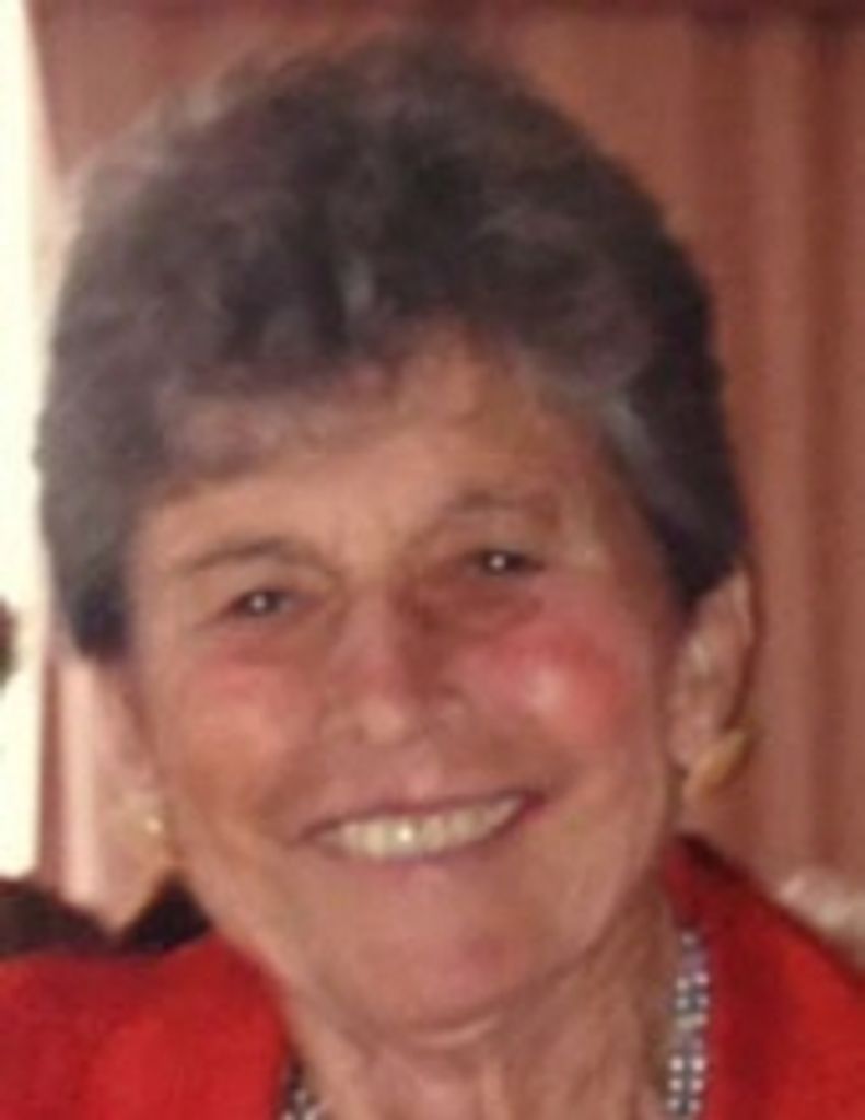 Patsy Houghtaling