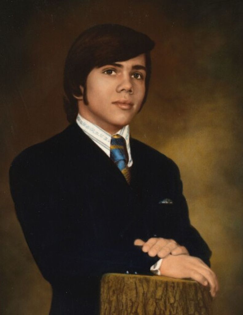 Stephen "Steve" Constable