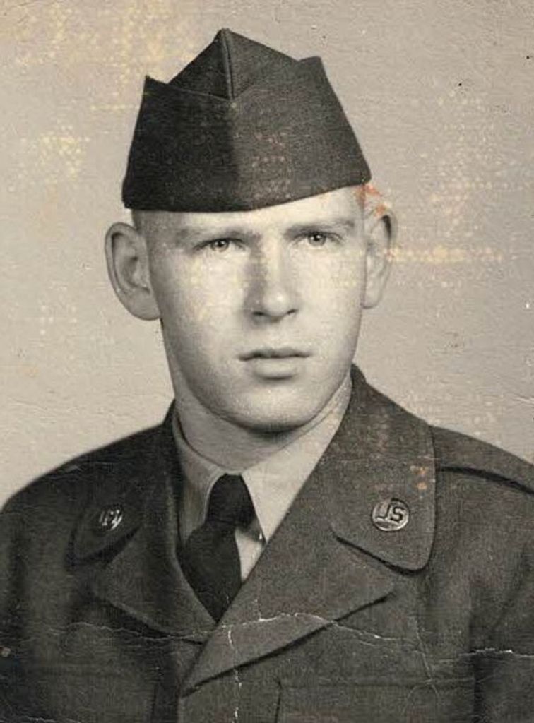 Bill Lee Moore Profile Photo