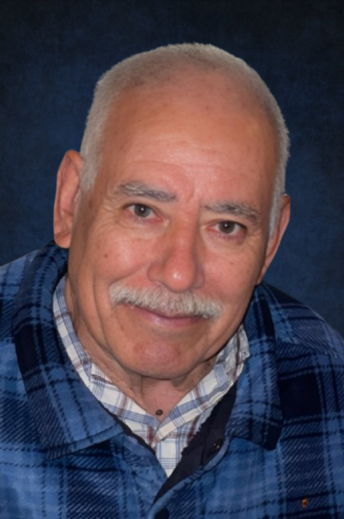 Malaquias Espinoza Gonzalez Profile Photo