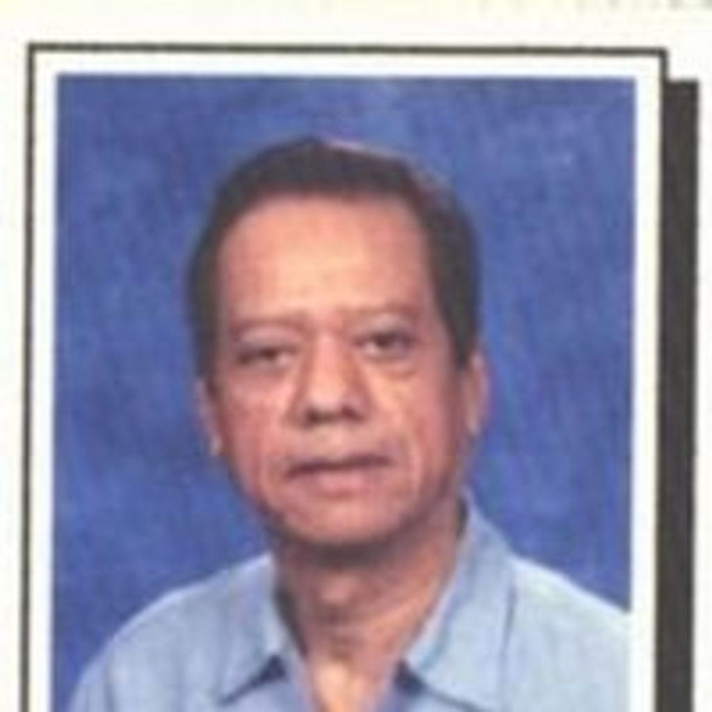Paul Partida