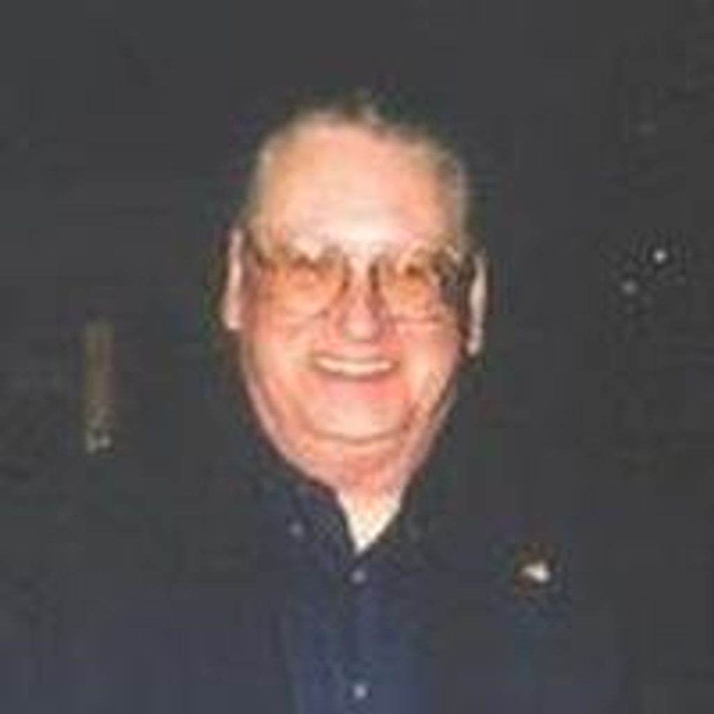 Charles Butler