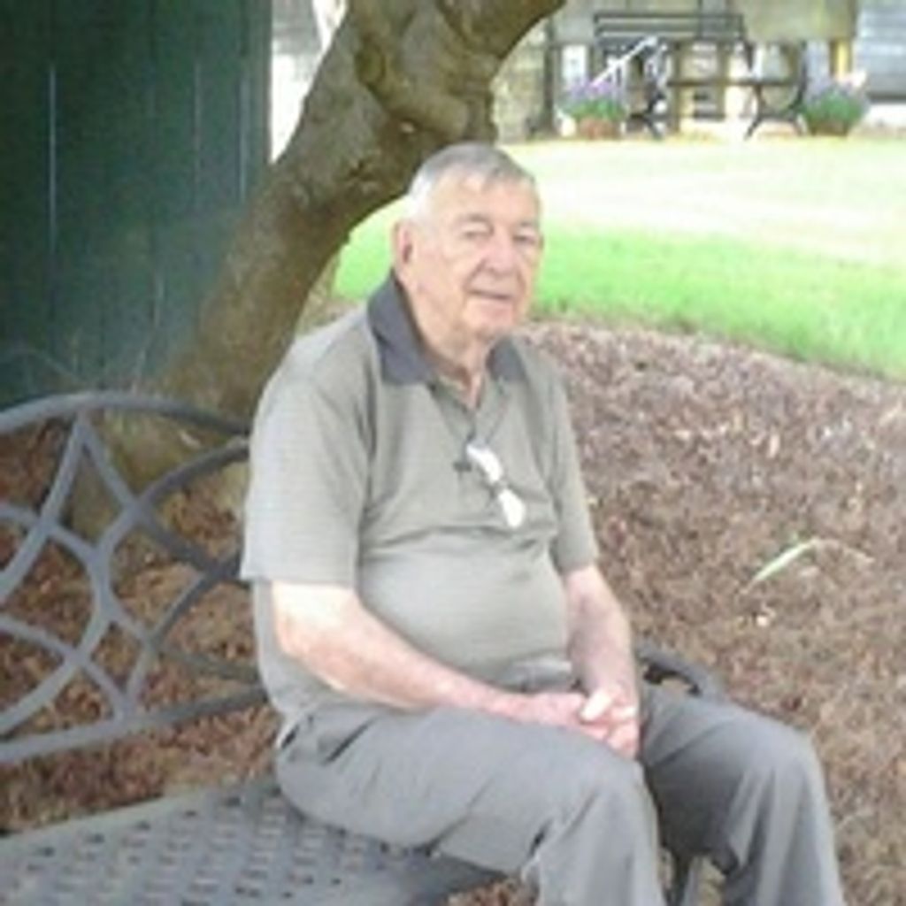 Andrew J. "A. J." Buckner, Jr.