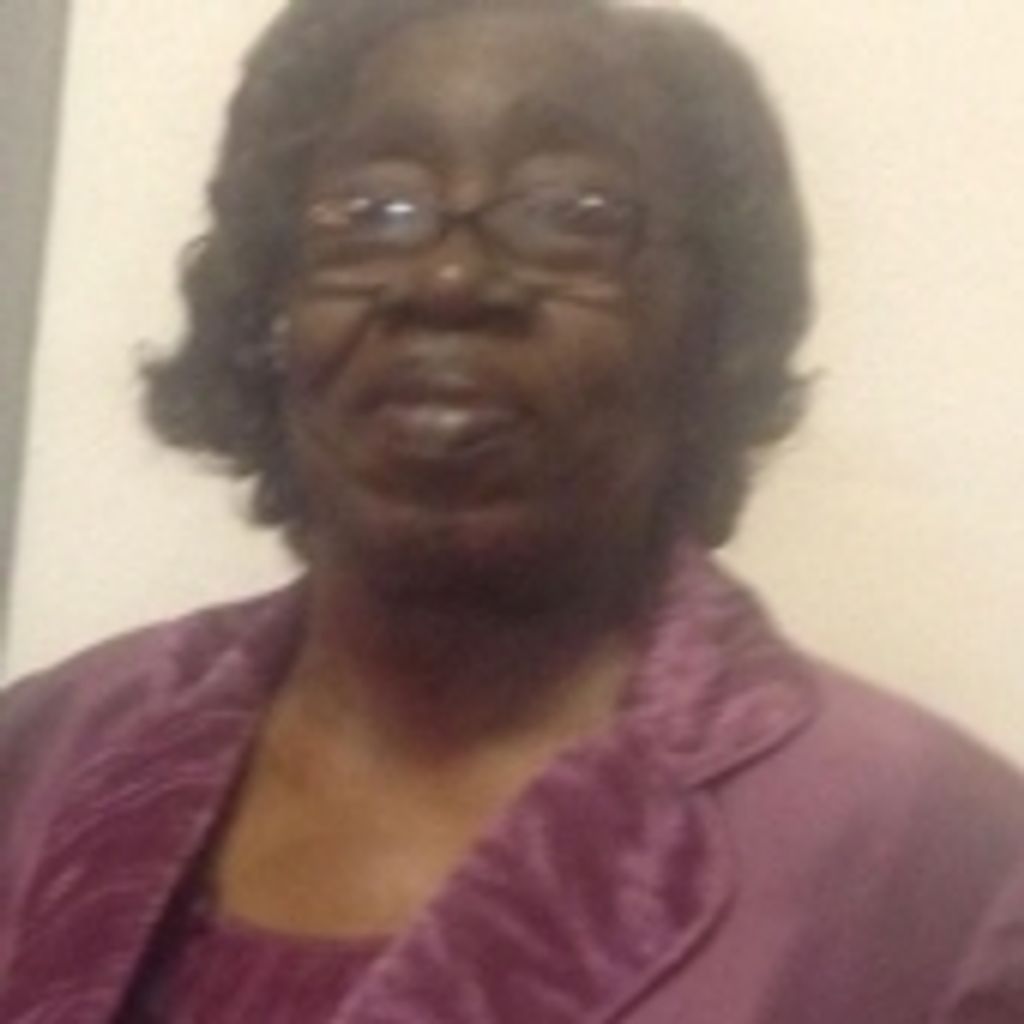 Clara Lee Mrs. Jeter