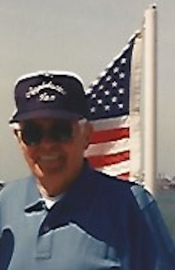 Andrew B. Cook Profile Photo