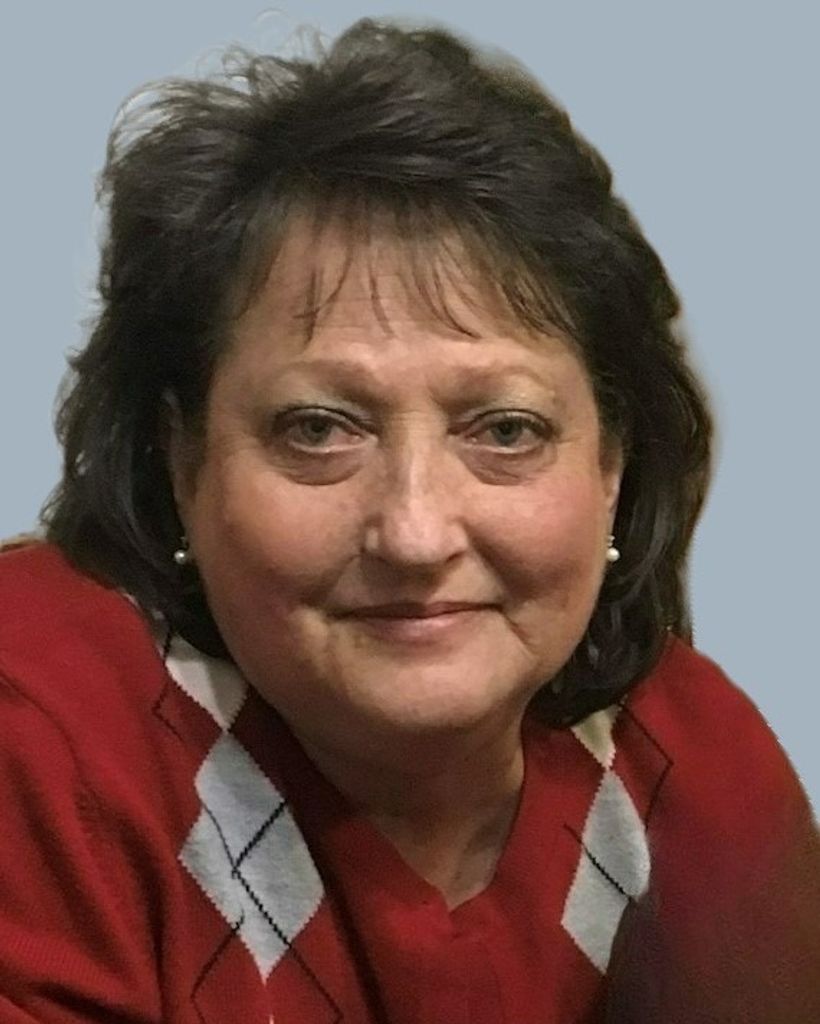 Jaquita Kay Crawford