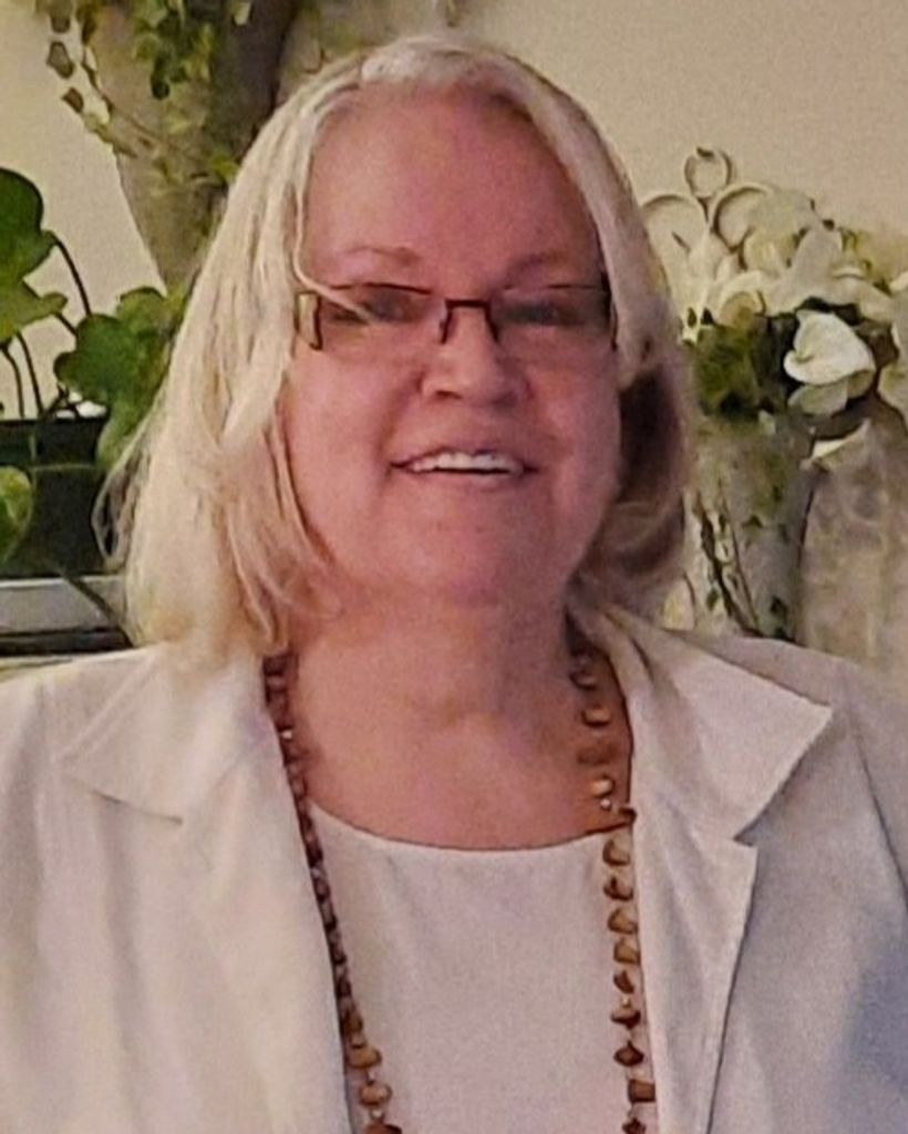 Ute Lundy Profile Photo