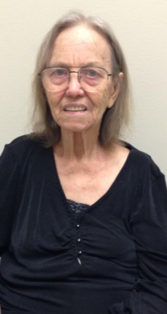 Edith Mary Holland