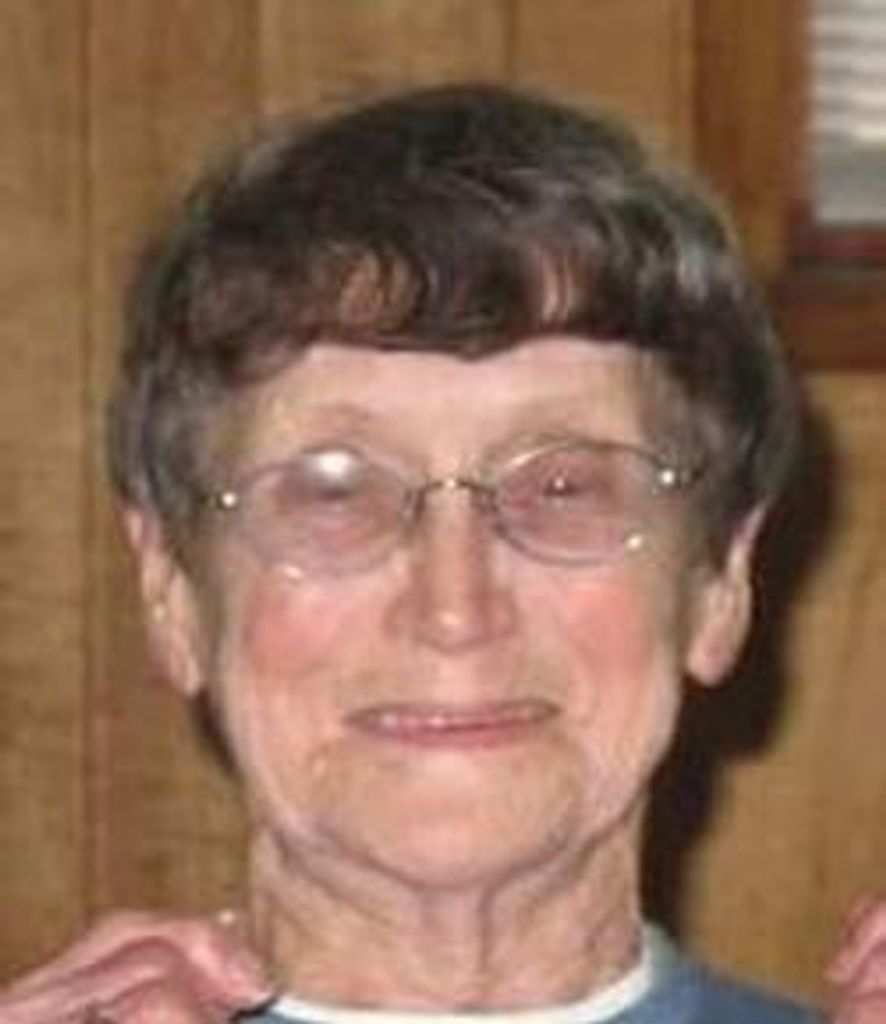 Adeline "Toby" Yencer Profile Photo