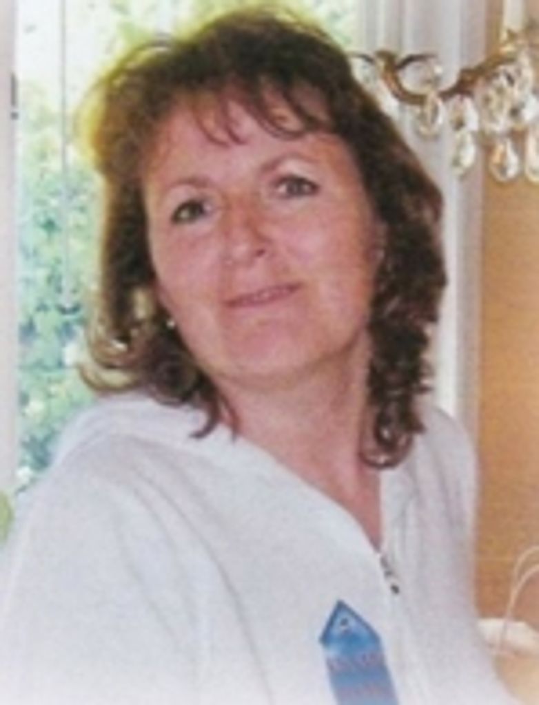 Louise Kenny
