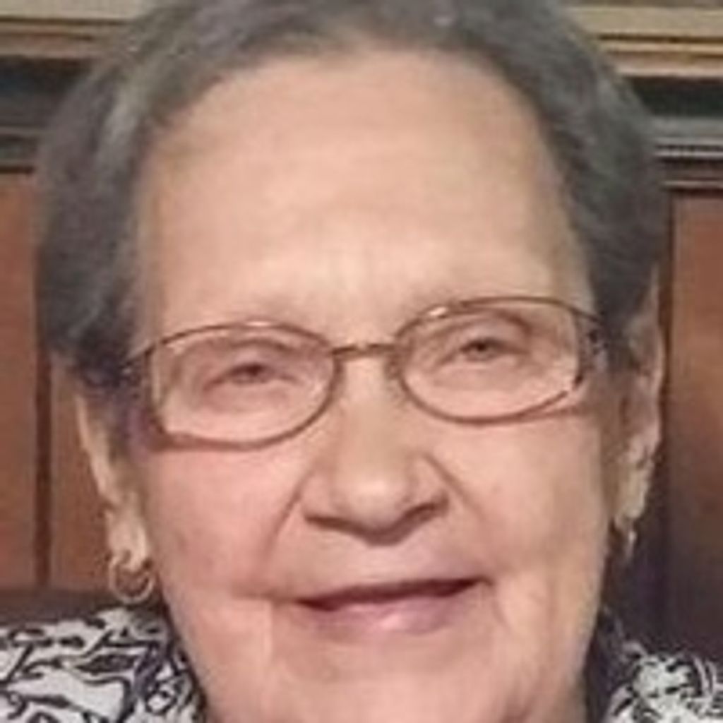 Betty L. Bennett