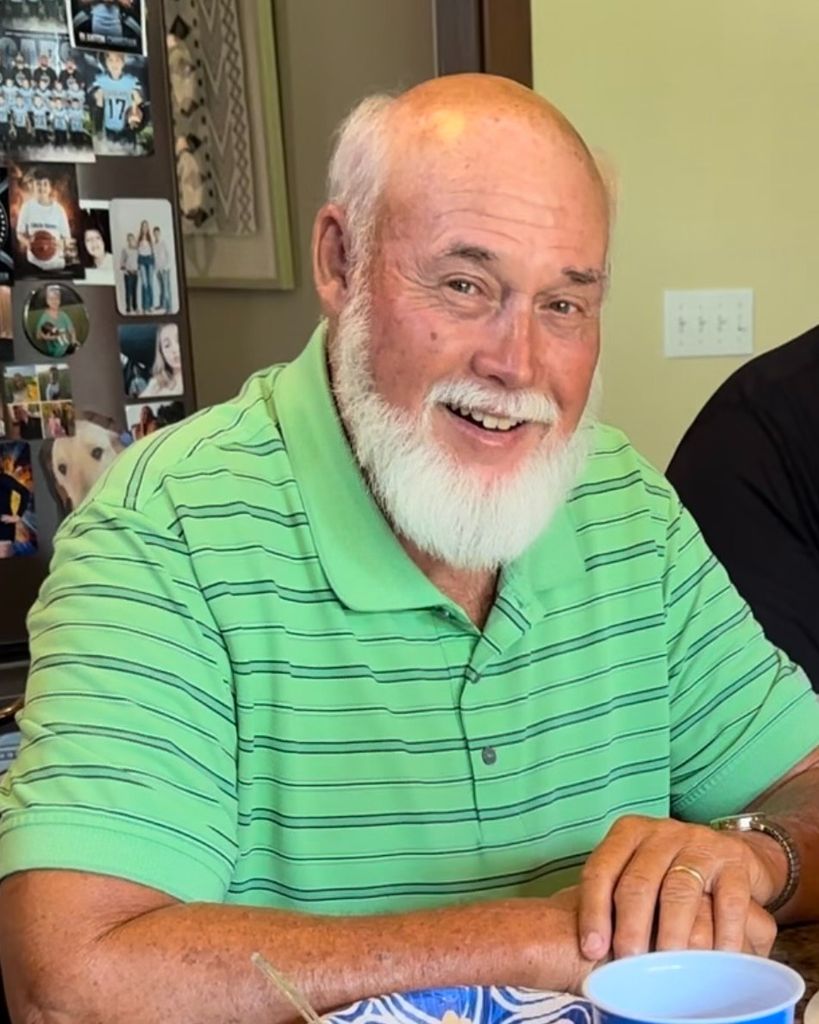 James E. "Jimmy" Christian