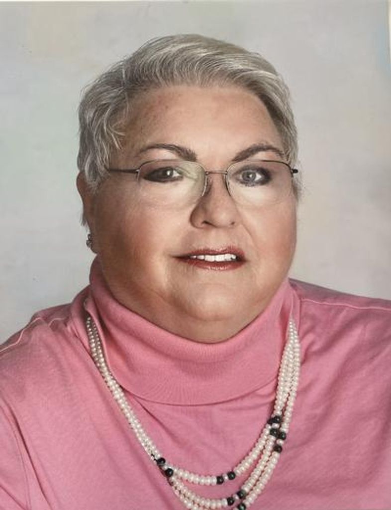 Katherine Jeanne Sewell Profile Photo