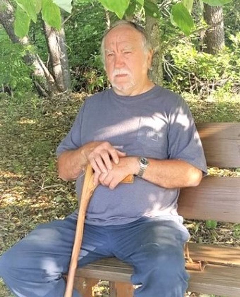 James Blanton Profile Photo