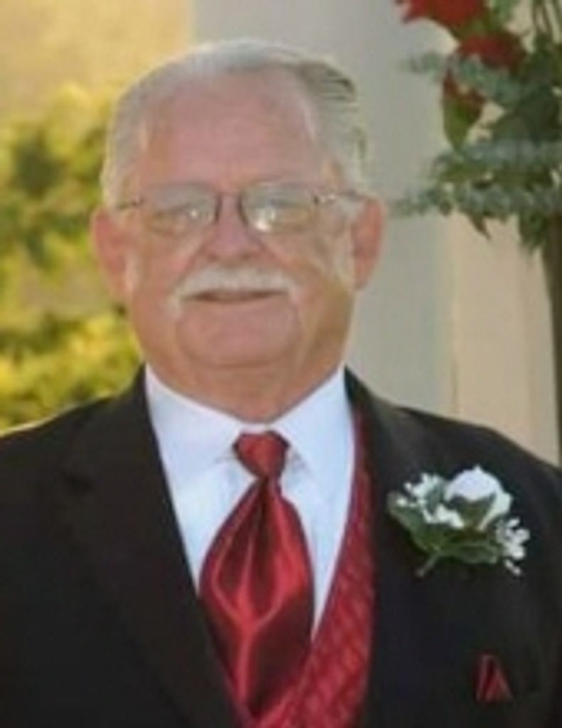 Johnnie Dawson Brown