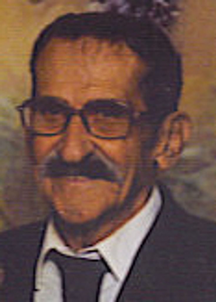 Charles Edward Gordon Profile Photo