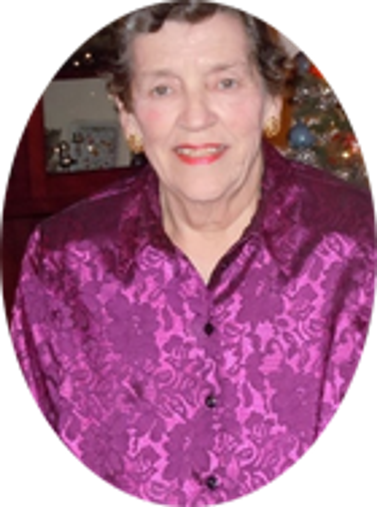 Barbara Miller Profile Photo