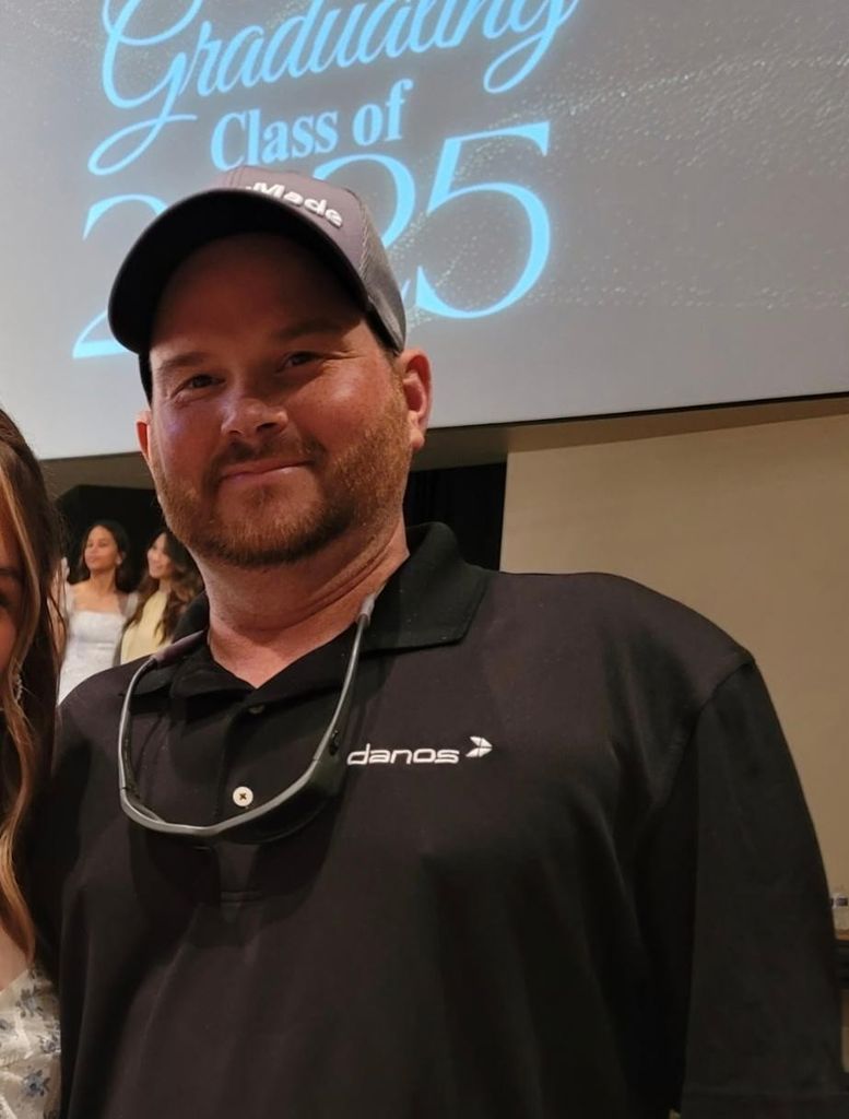 Joshua Cabe Hundley Profile Photo