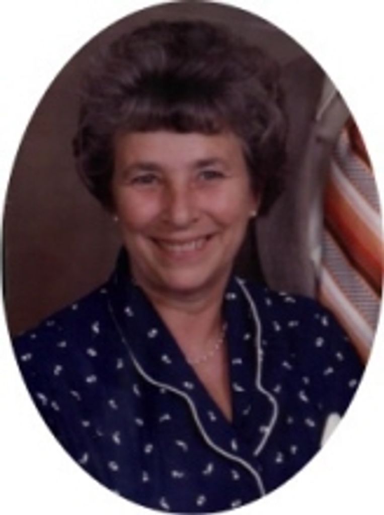 Janice Berube