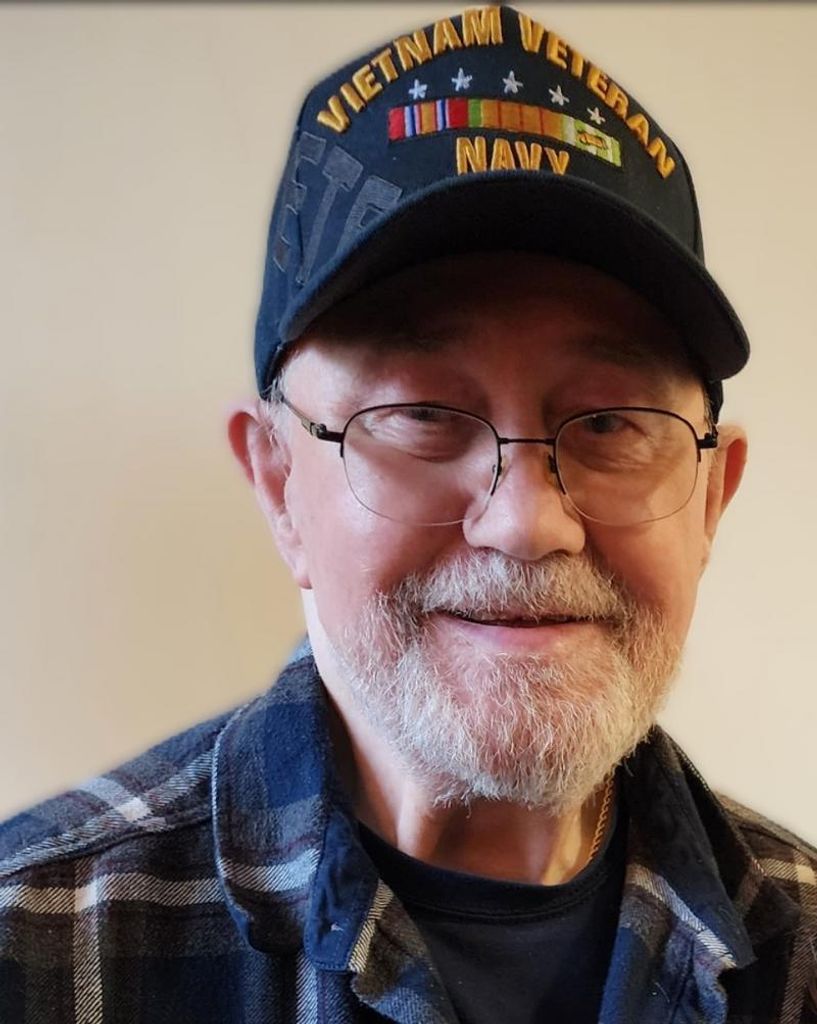John Allen Hickok Profile Photo